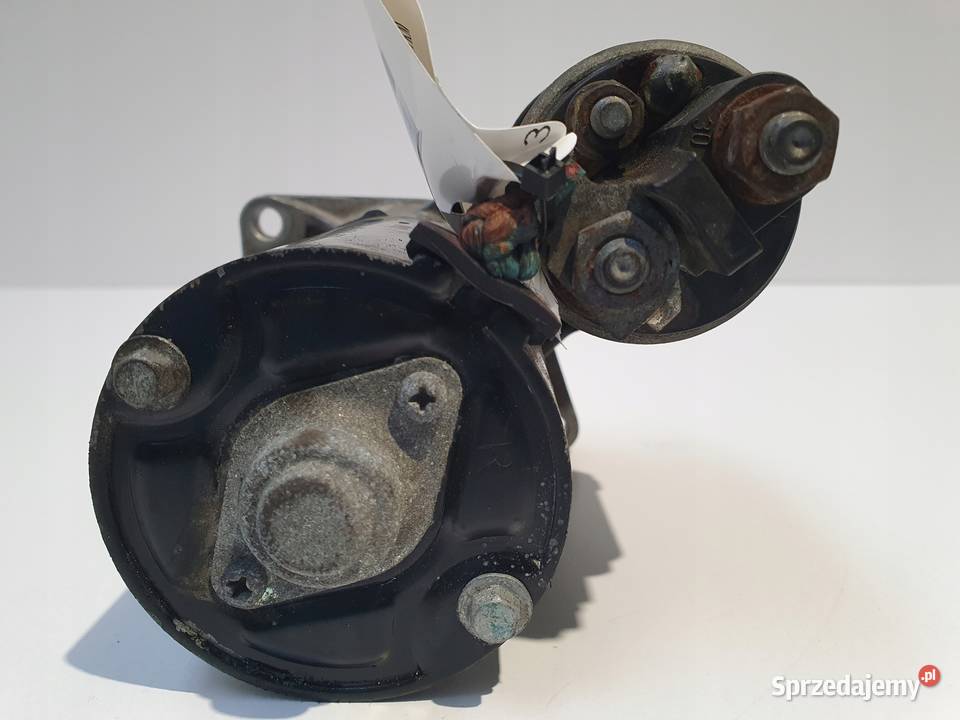 ROZRUSZNIK Opel Meriva B 14 16V 0001107522 Chełm