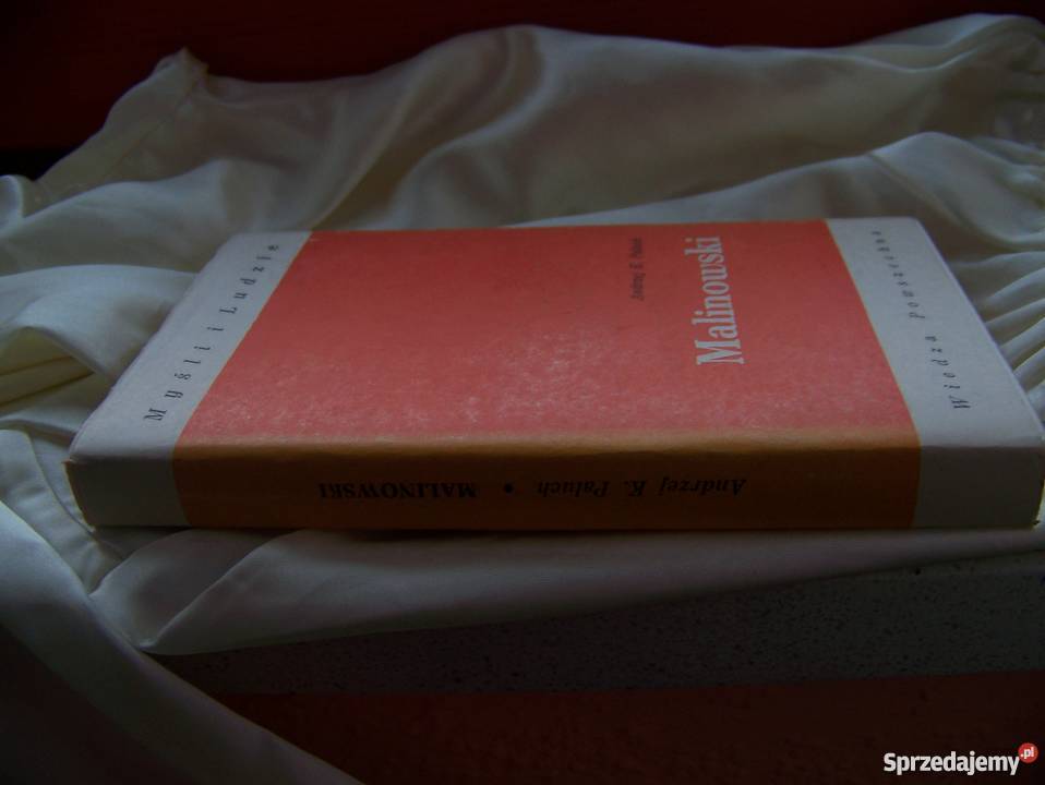 MALINOWSKI Andrzej K Paluch Poznań