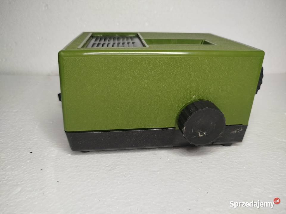 Projektor do bajek ANIA Prexer 4M Zgierz