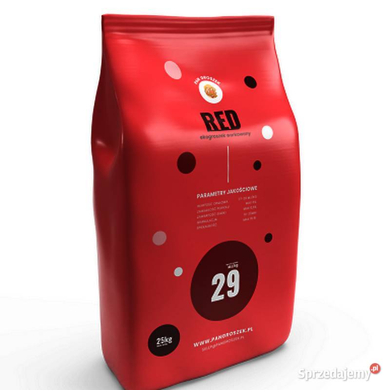 Ekogroszek opakowanie big bag luz 2628kj ładnie