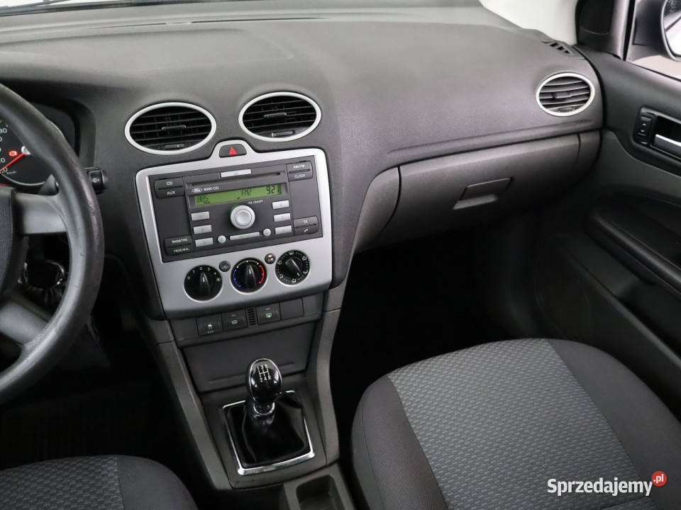 Ford Focus 18 TDCi Bielany Wrocławskie