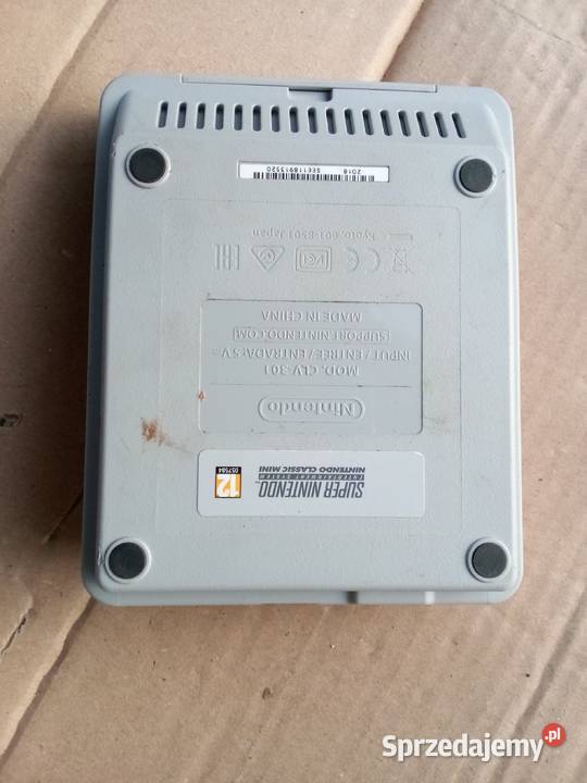 Konsola2 pady Szczecin