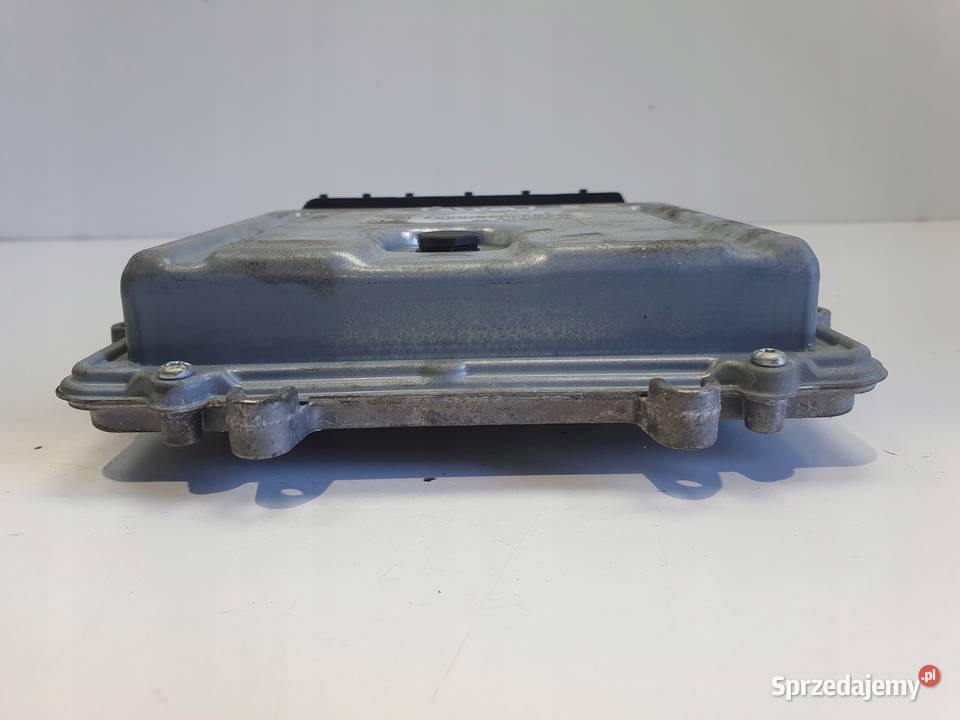 Volvo V40 II 20 D3 STEROWNIK SILNIKA komputer Chełm