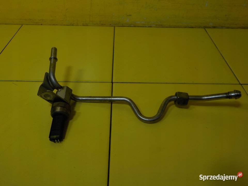 BMW E90 E87 E60 20 B 11r 170 N43 czujnik osobowe Suków