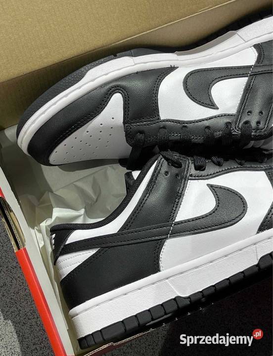Buty Nike Dunk Low Retro Kalisz