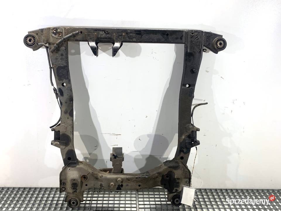 BELKA POD SILNIK CHEVROLET CRUZE 16 124 SANKI