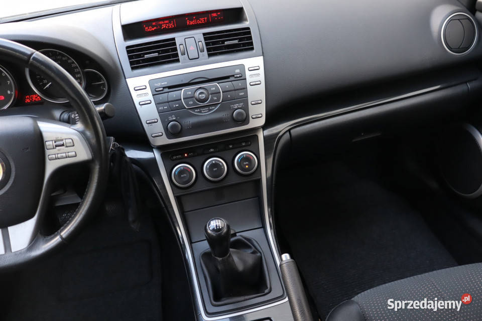 Mazda 6 20 zmieniarka CD śląskie Zabrze