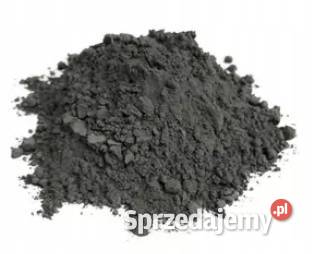 Molibden Metaliczny Proszek Molybdenum Powder Łódź