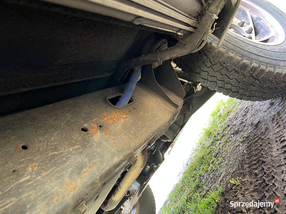 Chevrolet Suburban1500 LS Niepowtarzalnykultowy elektryczne szyby Żerniki Wrocławskie