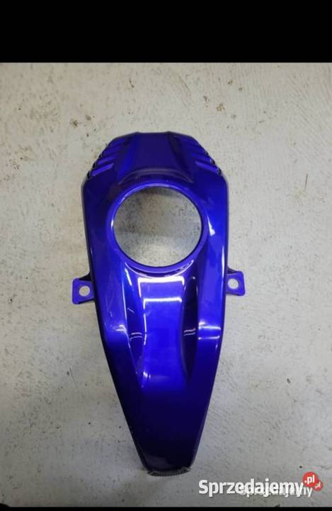 YAMAHA XZF R 125 1921 NAKŁADKA ZBIORNIKA BAKU Nowy Tomyśl