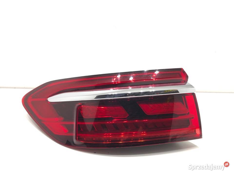 LAMPA LEWY TYŁ AUDI A8 D5 4N0945207B sprzedam