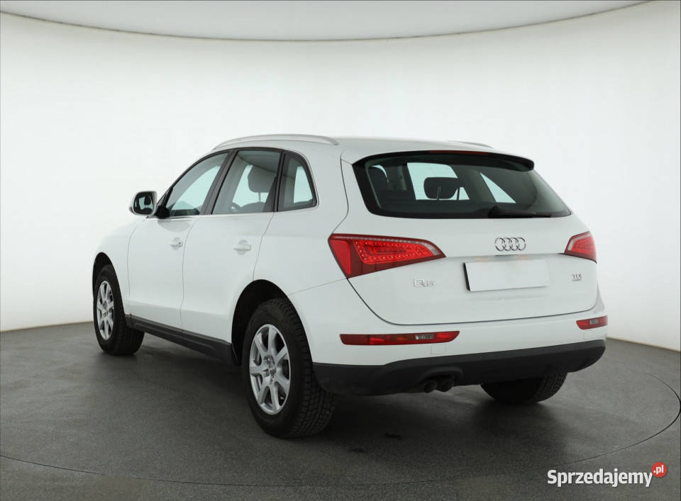 Audi Q5 20 TDI