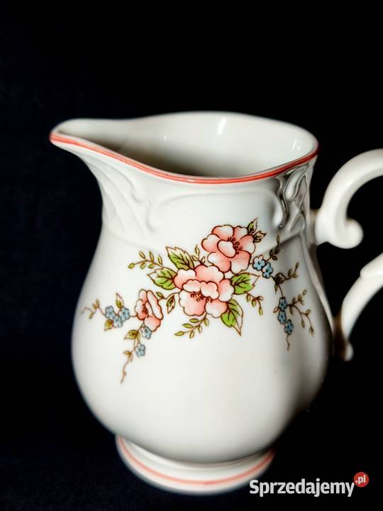 Mlecznik Villeroy Boch Rosette Chełm