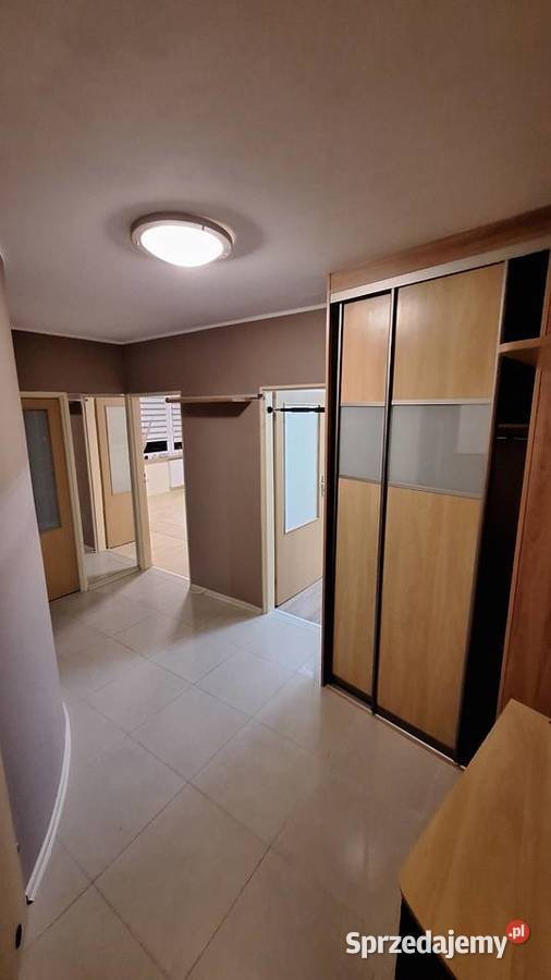 Sprzedam słoneczne mieszkanie 638m2 Białystok 3 Sprzedaż