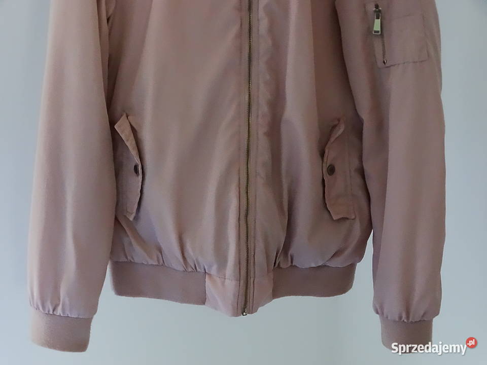 Kurtka damska House L lubelskie Biłgoraj sprzedam