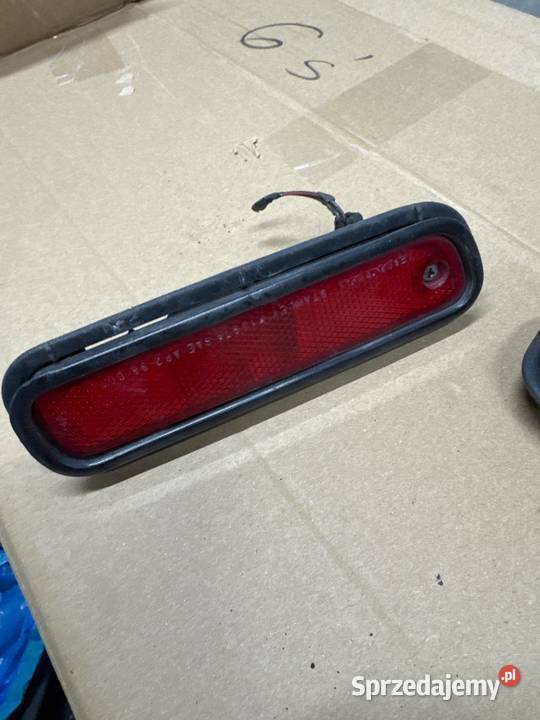 Lampki obrysowe Honda accord 6 coupe USA Goleniów