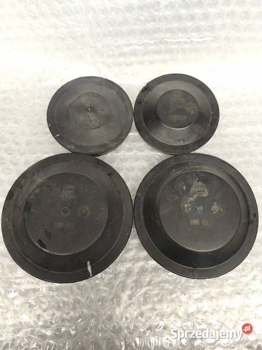 Osłona Dekiel żarówki lampy przód Citroen C3 C4 Dębica sprzedam