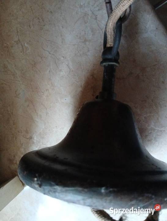 Lampa z epoki do odrestaurowania Całkowita Tarnobrzeg sprzedam