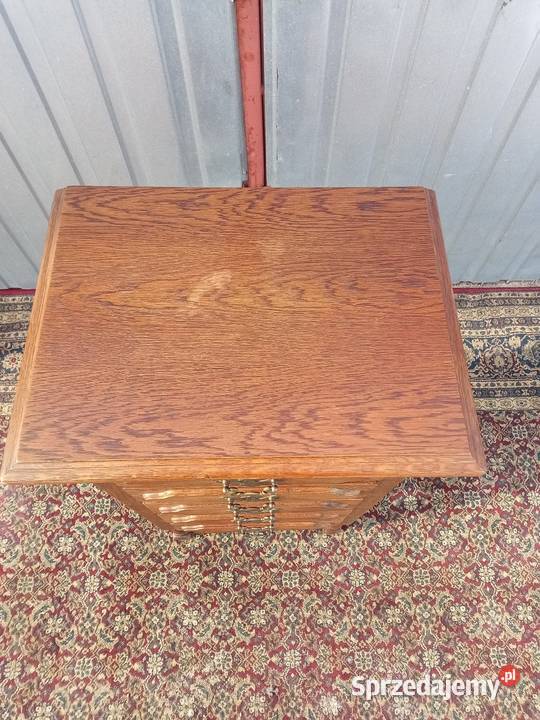 Szafkę sprzedam Borówno