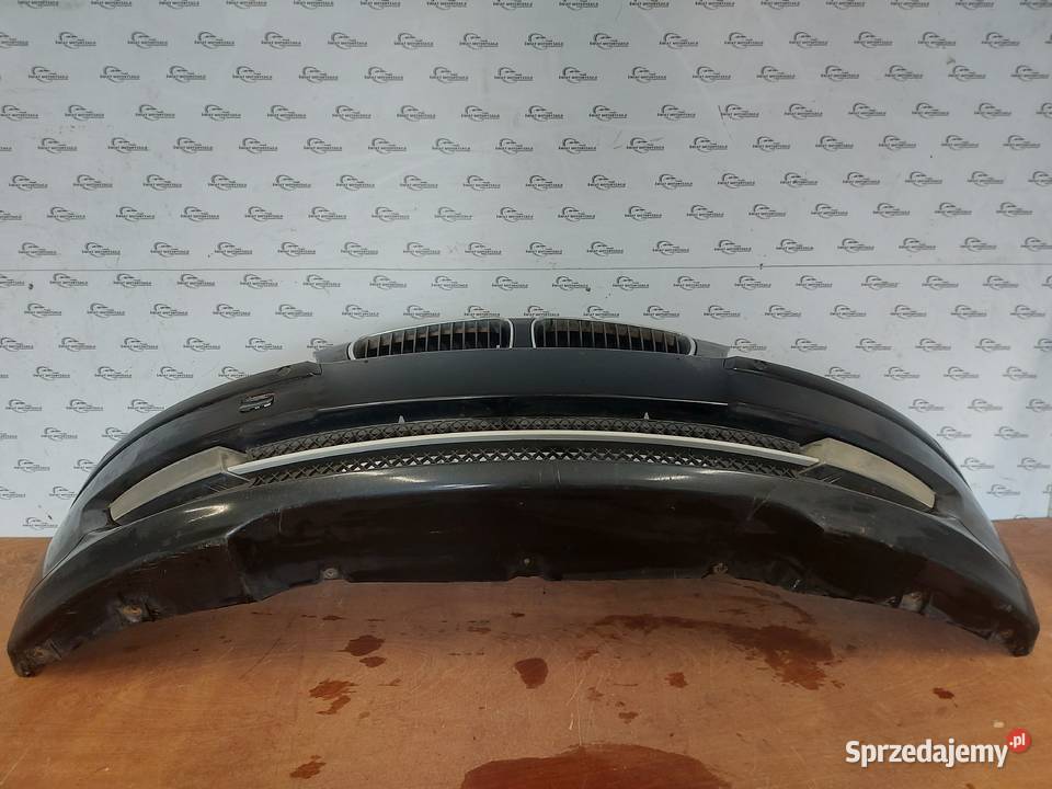 BMW E87 zderzak przód 7166162 osobowe Kielce