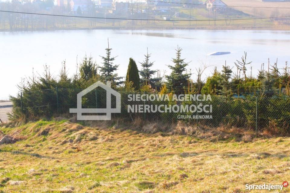 Działka 1599m2 telefon