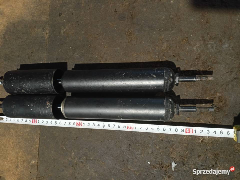 Amortyzatory fiat 126p maluch Krosno Amortyzatory Lublin