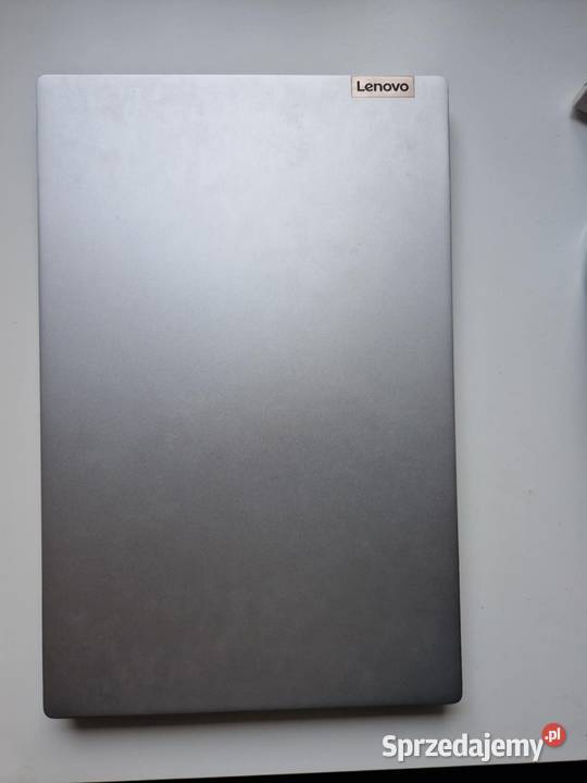 Laptop Lenovo Ideapad I5 Intel Core i5 Nądnia