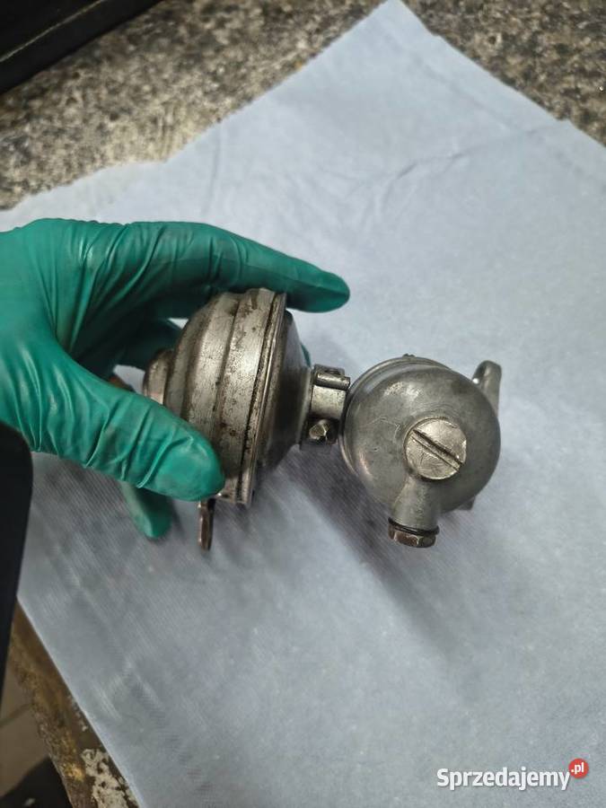 Gaźnik Simson SR 1 SR 2 filtr powietrza Rzeszów