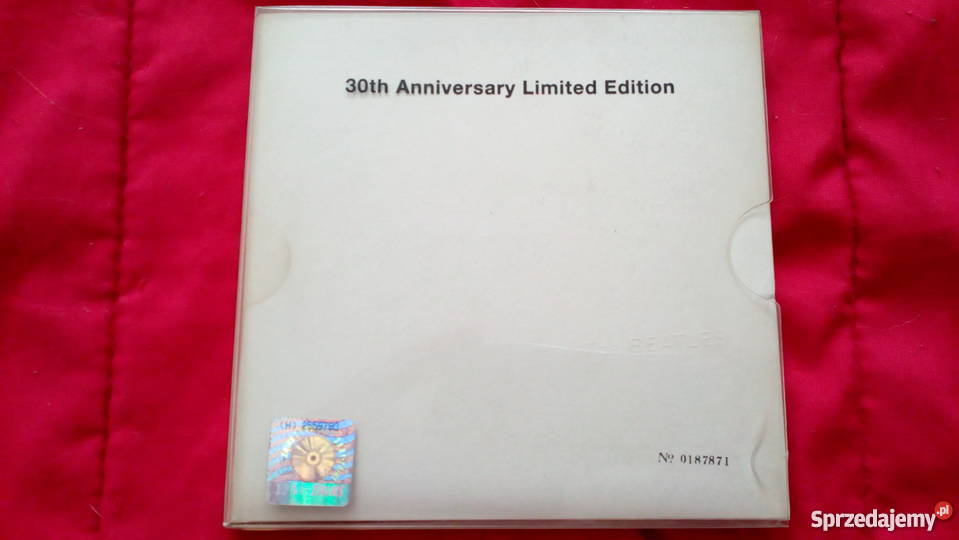 The Beatles Biały Album łódzkie sprzedam