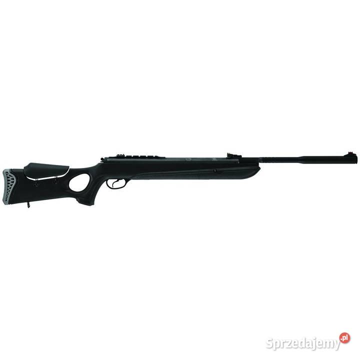 Wiatrówka Hatsan 130 QE 55 mm Warszawa