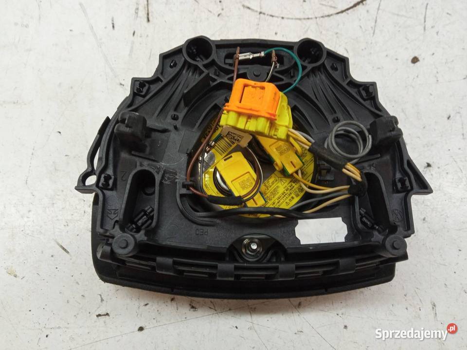 PODUSZKA POWIETRZNA AIRBAG LEWA KIEROWCY VW Rok produkcji 2005 sprzedam