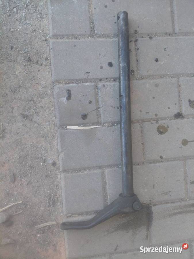 Widełki łożyska oporowego c330 Wolibórz