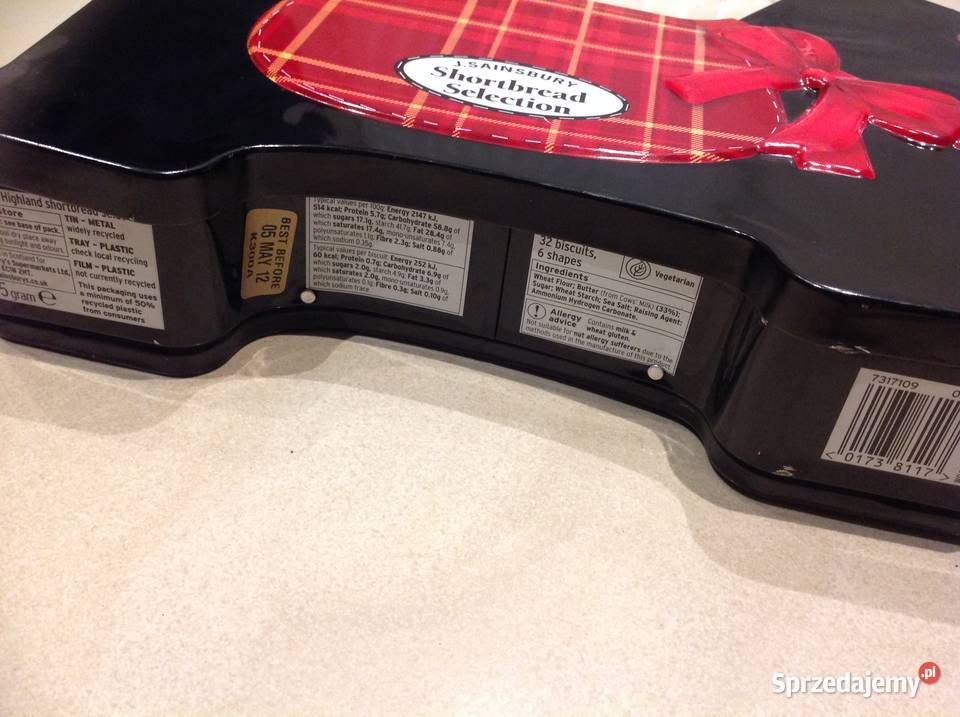 Stara Puszka Metalowa Piesek Pies lubuskie Nowa Sól