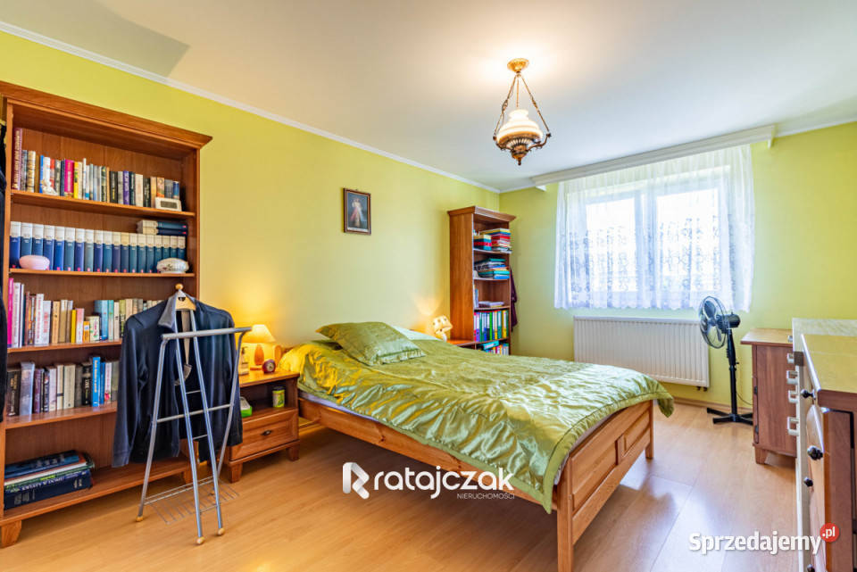 sprzedaży domu szeregowego Wejherowo 217m2