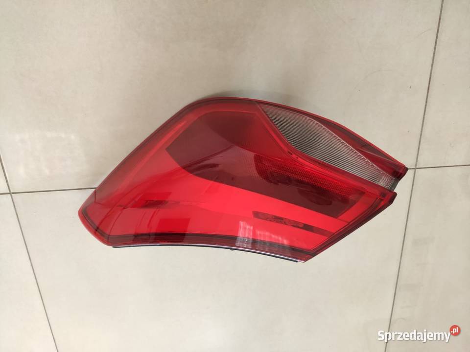 Lampa tył prawy Ford Focus mk4 Pabianice