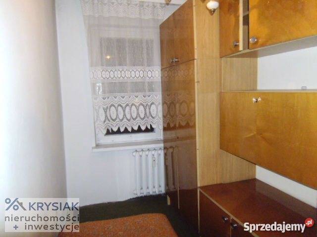 sprzedaż mieszkania 50m2 3pokojowe Katowice os Katowice
