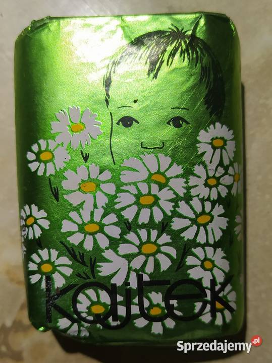 Mydla Toaletowe Kolekcjonerskie PRL VINTAGE Kolekcje śląskie