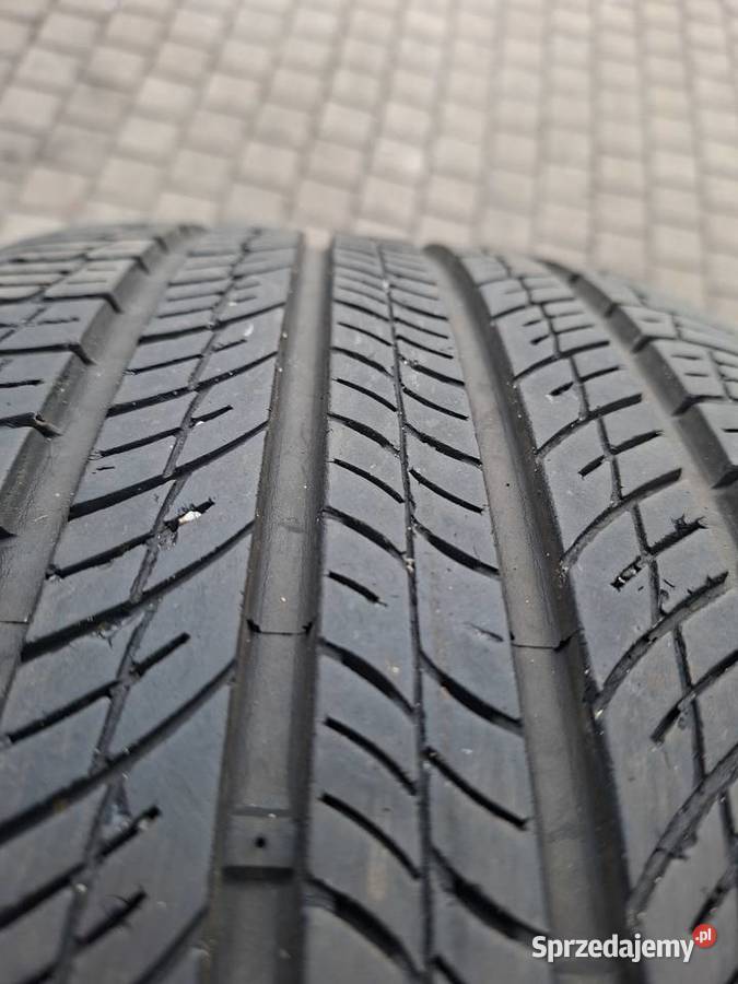 opony 2355019 r HANKOOK DYNAMIK HP2 nie śląskie Rybnik