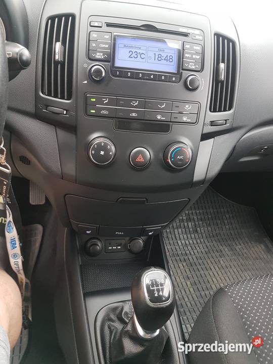 Hyundai i30 Mirsk