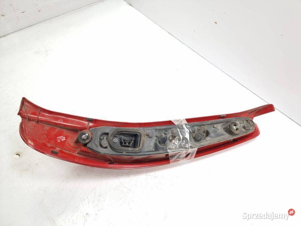 LAMPA LEWA TYŁ FIAT PUNTO Lipno