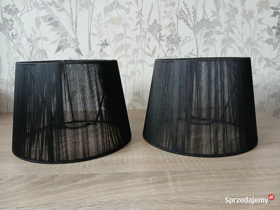 Abażur do lampy lampki Krosno