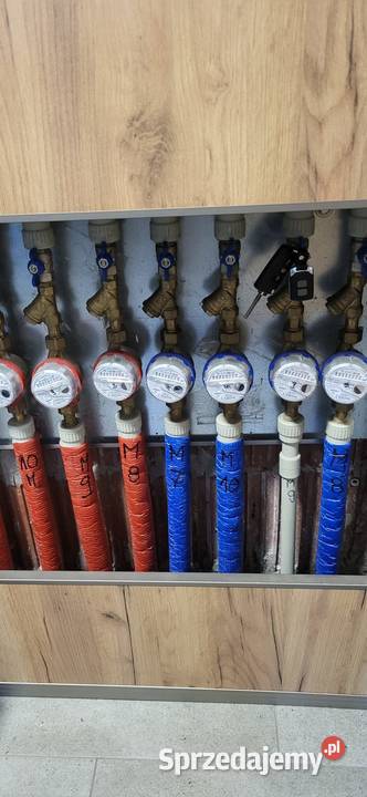 Instalacje wodkan Cieszyn Heat King usługi Instalacje wodne i kanalizacyjne