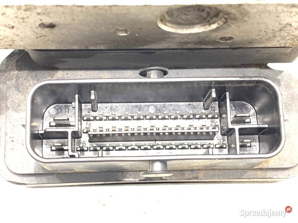 POMPA ABS TOYOTA AYGO II 445400H070 10 69