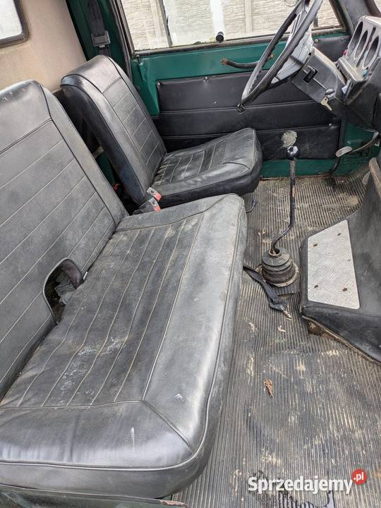 Sprzedam tarpana 239d Sieradz sprzedam