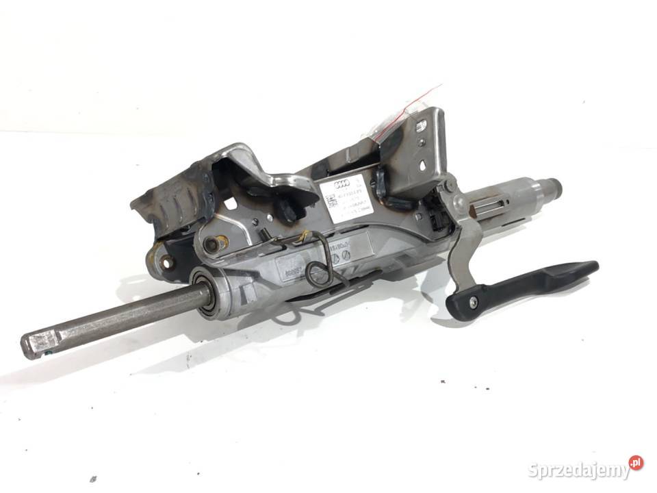 KOLUMNA KIEROWNICZA AUDI A6 C7 4G0419502S 1018