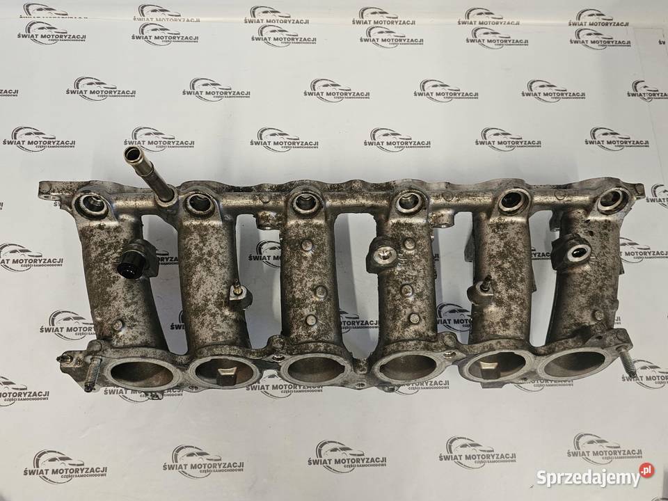 LEXUS GS300 30 24V 2JZ 219 kolektor ssący sprzedam