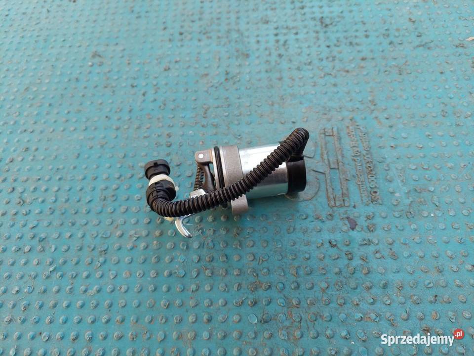 Cewka gaszenia Deutz Oryginał Kramer 750 850 950