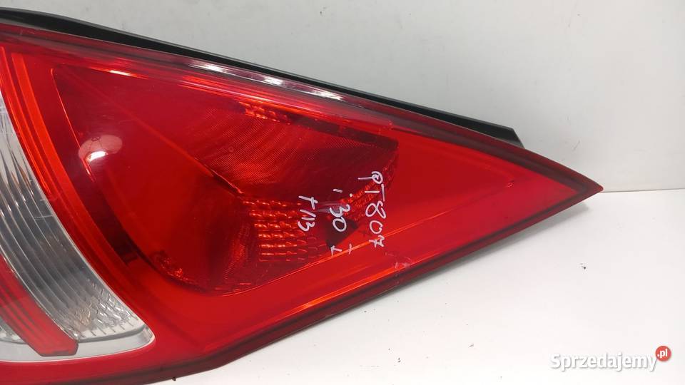 HYUNDAI I30 I HB LAMPA TYŁ PRAWA