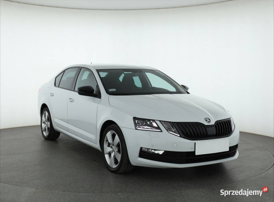 Skoda Octavia 16 TDI Piaseczno
