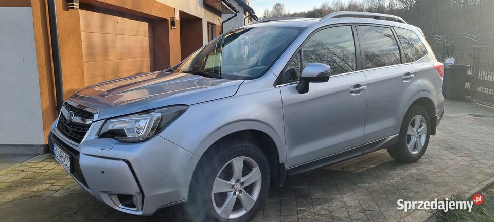 Salon Polska Bezwypadkowy automatyczna Łódź